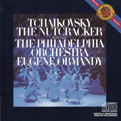 Tchaikovsky: The Nutcracker, Op. 71 (Excerpts)