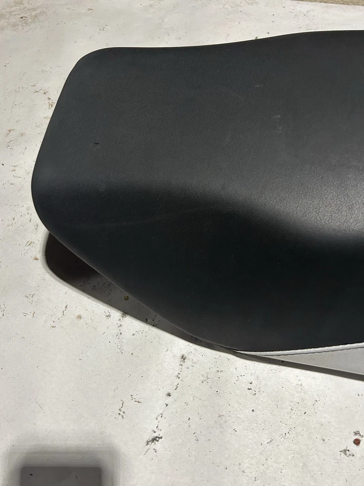 Polaris Rush 600 800 Pro R LE Seat Saddle Cushion 2685275 2684522 - Image 2 of 4