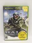 Halo Combat Evolved  Xbox Complete