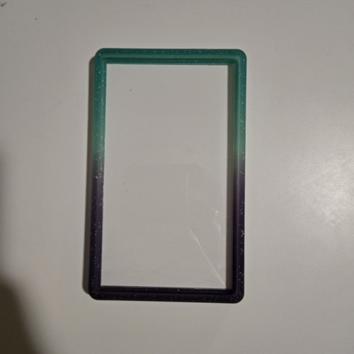 GradedGuard PSA Limited Edition Oxley Aurora Used
