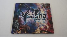 Sasha Fundacion NYC Global Underground