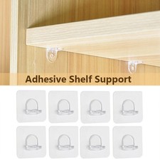 Shelf Support Peg 5/10/20PCS Bracket Shelf Support Shelves Holders