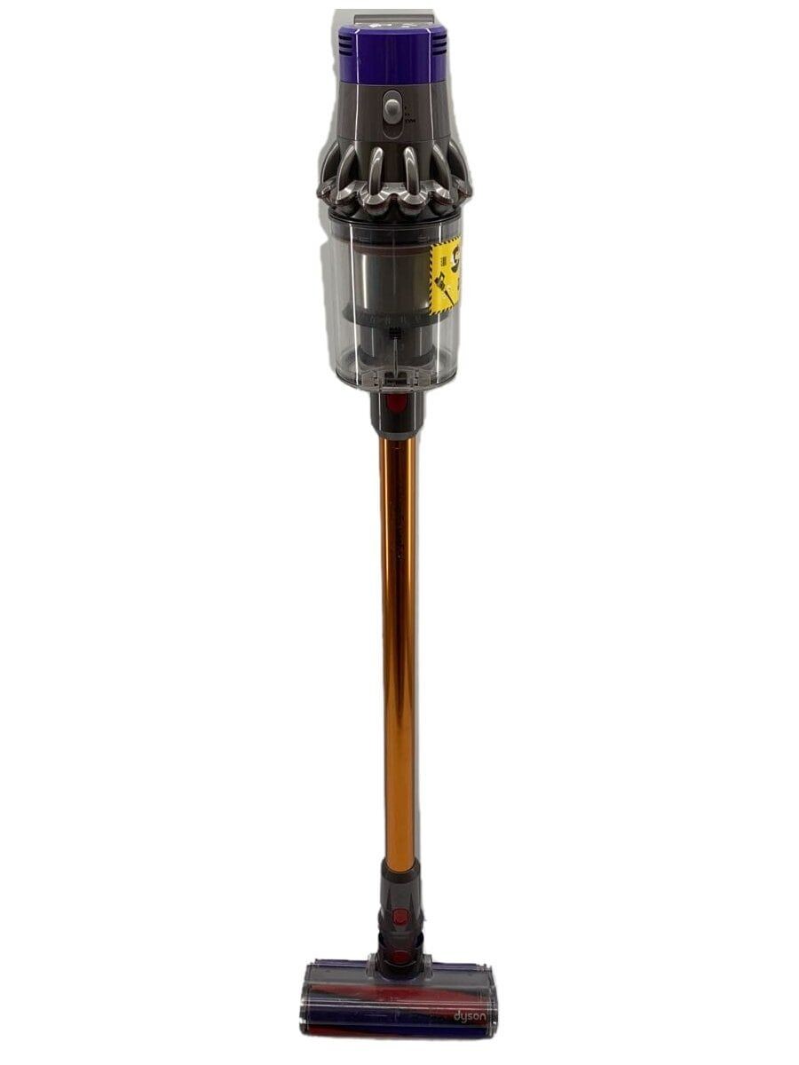 Dyson Cyclone V10 Fluffy SV12FF Vacuum Cleaner Pre-Owned