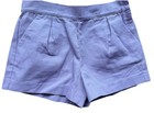 Janie And Jack Girls Purple Shorts Size 5 — photo 1
