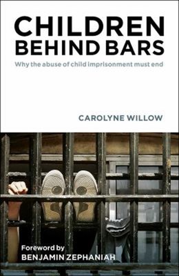 Kinder Hinter Stangen: Why The Abuse Of Child Imprisonment Muss E.