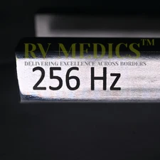 RV MEDICS SOUND SWORD WITH HARMONIC AND SCIENTIFIC FREQUENCY 256HZ