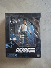 G.I. Joe Classified Series Edward Starduster Skylar 6" Action Figure #136
