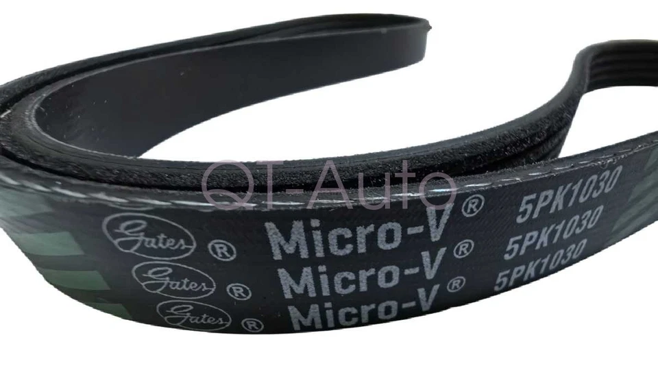 Belt Tensioner Kit 24430296&12634319 for 2010-2017 Chevrolet Equinox GMC Terrain - Imagem 3 de 4