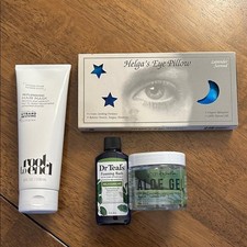 Self Care Bundle