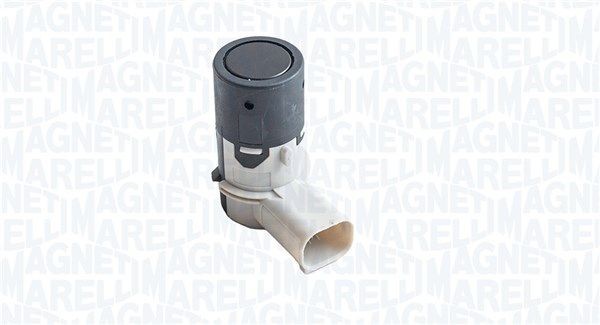 Magneti Marelli 021016071010 Sensor, Einparkhilfe Hinten FüR CitroËN Peugeot-image