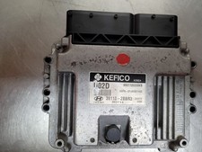2013-2014 Hyundai Veloster 1.8L Engine Contro...