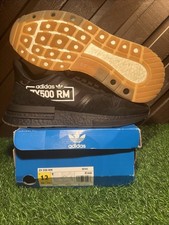 adidas ZX 500 RM Alphatype for Sale | Authenticity Guaranteed | eBay
