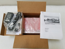Cisco ISR1100-4G 4 Eth LAN/WAN Ports, ISR1100 Series Router