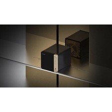 QNAP Turbo NAS TS-464-8G SAN/NAS Storage System ts4648gus 