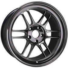 Enkei 3798956538sbc Rpf1 18x9.5 5x114.3 38mm Offset 73mm Bore