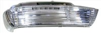 Blinkleuchte Links TYC 337 0262 3 FÜR VW Blinker Fahrtrichtungsanzeiger