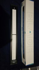 21" AI Blade Coral Grow LED Aquarium Reef Smart Light Strip