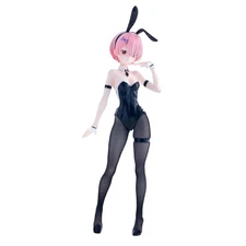 Re:Zero - Starting Life In Another World - Bicute Bunnies Figure - Ram Bicolor