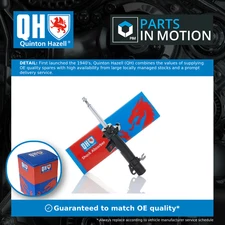 Shock Absorber (Single Handed) fits MINI CONVERTIBLE COOPER R57 1.6 Front Right