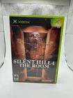 Silent Hill 4: The Room (Microsoft Xbox, 2004)