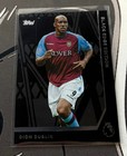 Dion Dublin - Black Edge Limited Edition - Topps Premier League 2026