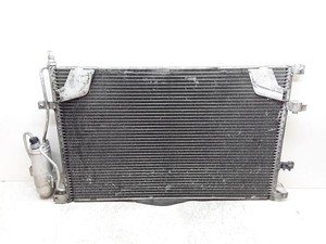 VOLVO V70 II SW Klimaanlage Kühler 31101053 2.40 Petrol 103kw 2003 23599819