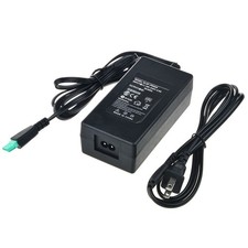 AC Adapter for HP Deskjet 3500 3550 3650 3653 3745 3745v Color Printer Power PSU
