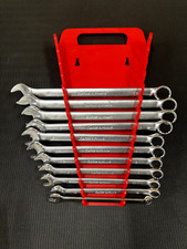 Blue Point 11 Pc Metric Combination Wrench Set 919 Mm