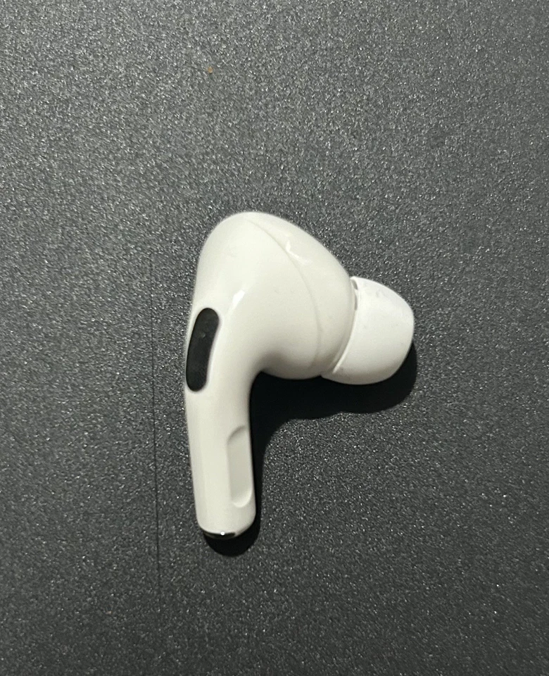 Apple AirPods Pro 1st Generation - Replacement Right Ear Side Only - Model A2084 - Image 3 of 3