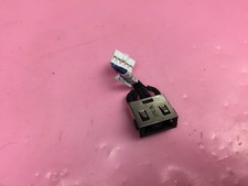 OEM Lenovo IdeaPad Y40-70 Series 14" DC Dc-in Power Jack W/ Cable