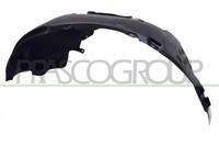 InnenkotflüGel FD1073603 Prasco FüR Ford Rechts Vorne Kunststoff