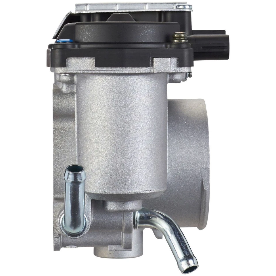 Conjunto de cuerpo de acelerador de inyección de combustible Spectra Premium Tb1257 Foto 3 de 4