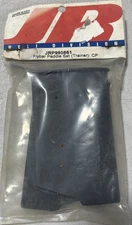 JR JRP960861 Flybar Paddle Set (Trainer) CP NOS
