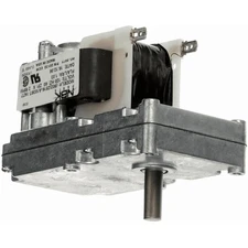Quadra-Fire Auger Motor: 812-1220-AMP