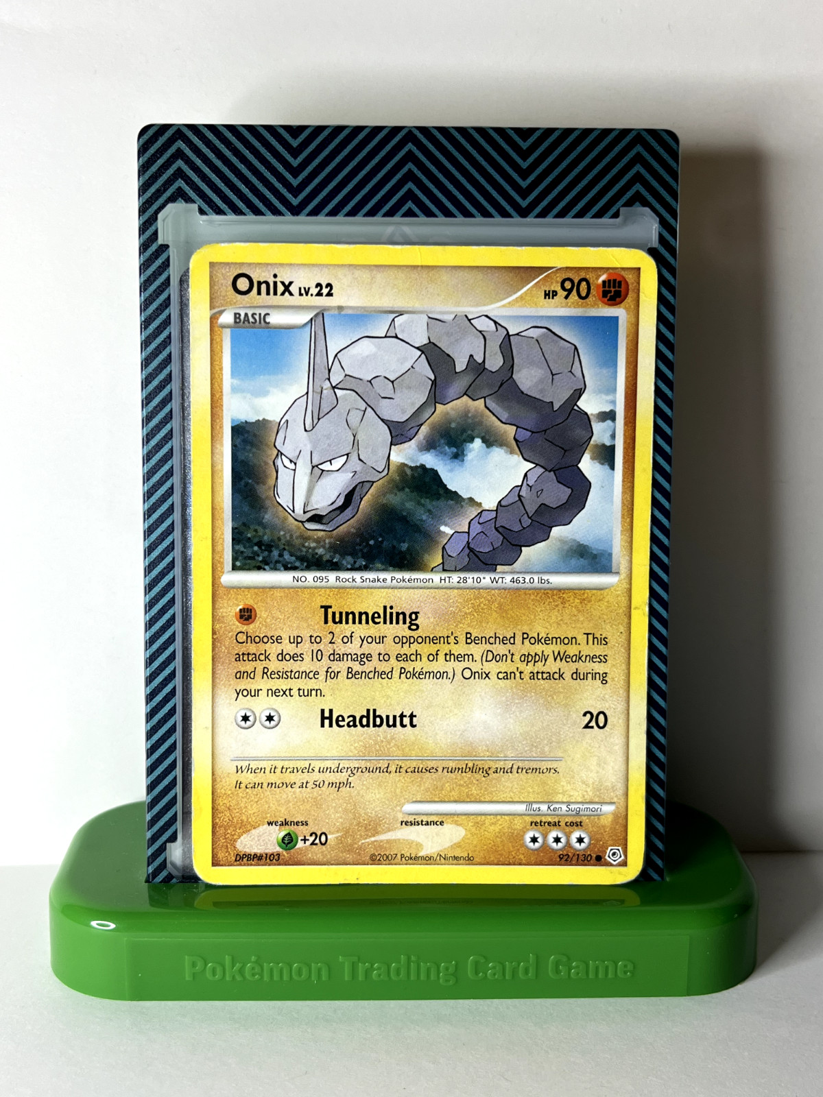 Pokémon Diamond and Pearl Base Set (2007) - Choose Your Card - Combine Shipping