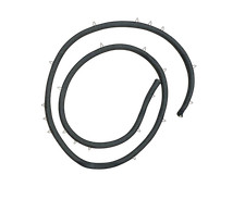 WESTINGHOUSE 617 PYROLYTIC OVEN DOOR SEAL GASKET WVEP617DSC 944031822