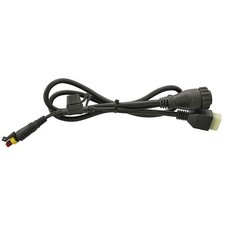 Cavo adattatore Texa 3151/AP39 per veicoli per KTM Husaberg Bajaj per Husqvarna