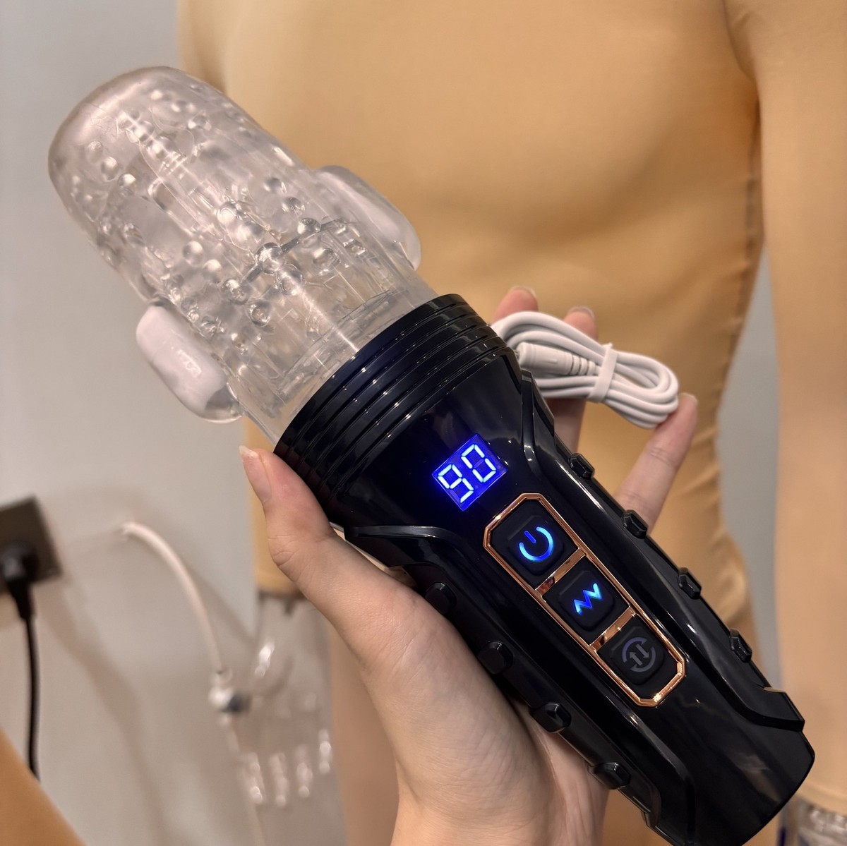 66 massagerollen mit vibrierendem masturbator cup Der P-Punkt beim Mann: Auf dem Weg zu Höhepunkten der Lust? – Ony