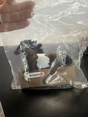 NEW Schleich Horse Figure Farm World German Collectible SEALED