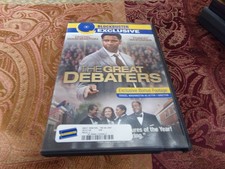 The Great Debaters DVD  We Combine Shipping