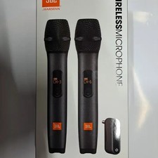 JBL PartyBox 120 Wireless Speaker  AS3 Microphone New in Box