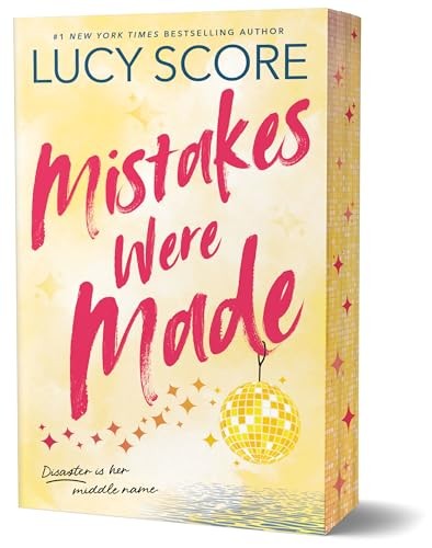 Mistakes Were Made Deluxe Edit - VERY GOOD