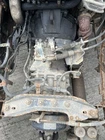 2012 mitsubshi fuso canter 3c13 35 lwb gearbox