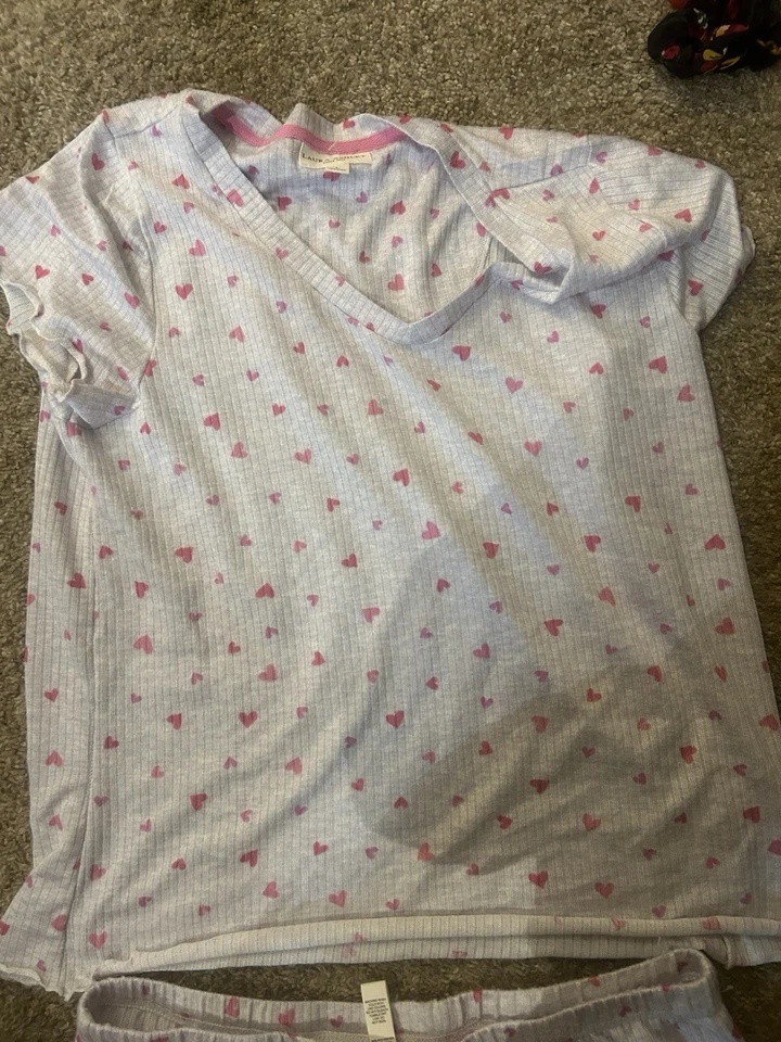 Женский пижамный набор Laura Ashley размер L - Изображение 2 из 4