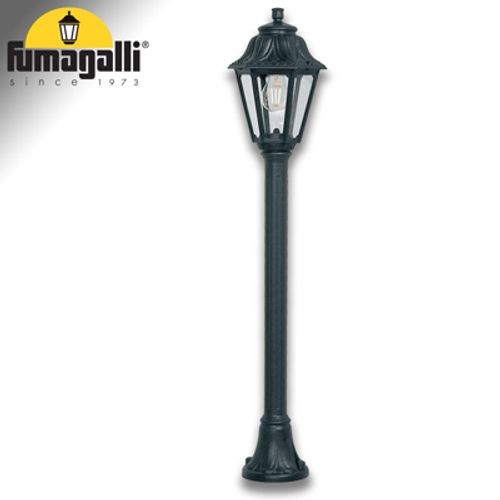 Mizar/Anna Lampione da Giardino 110cm - LED Incluso - Prezzo Top
