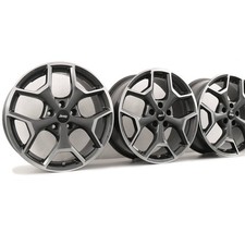 Jantes Jeep COMPASS