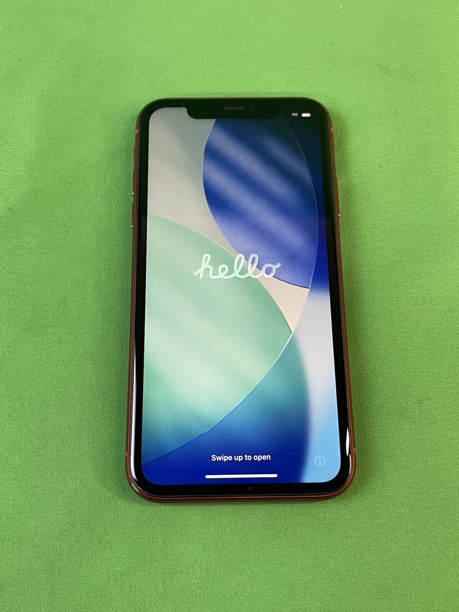 Apple iPhone 11 128 GB Cell Phones & Smartphones for sale | eBay