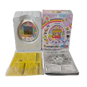 Tamagotchi Mix 20th Anniversary | eBay