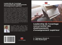 Ir. Tjiptogoro Dinarjo S. (U. A.) | Leadership De L'avantage Concurrentiel...