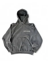 Carte Blanche Oversized Hoodie Xl